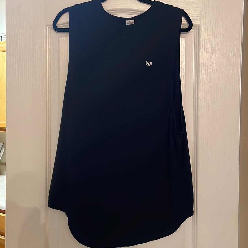 Men’s Workout Tank